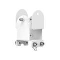 ÷ Kit de montaje tplink apm-103 para eap650 d30-outdoor y eap650 d120-outdoor ajuste de +-45?