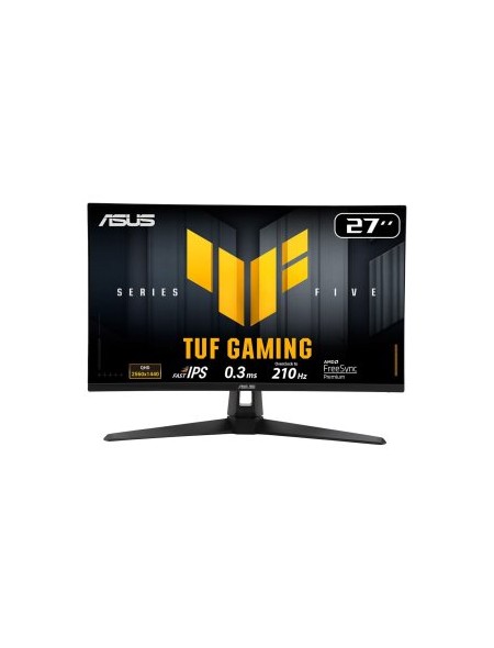 ÷ Monitor 27