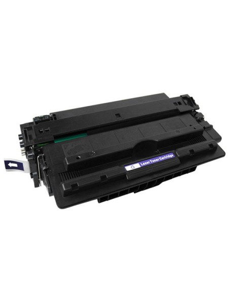 Toner genérico para HP Q7516A (16) / CANON LBP 3500 Negro