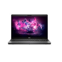 Portatil Reacondicionado DELL Latitude 5500 15.6
