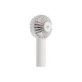 ÷ Ventilador mini portatil conceptronic aeriva01w 3 velocidades bateria hasta 8h blanco