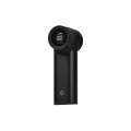 ÷ Ventilador mini portatil conceptronic aeriva02b turbo alta velocidad pantalla digital cuerpo alumini