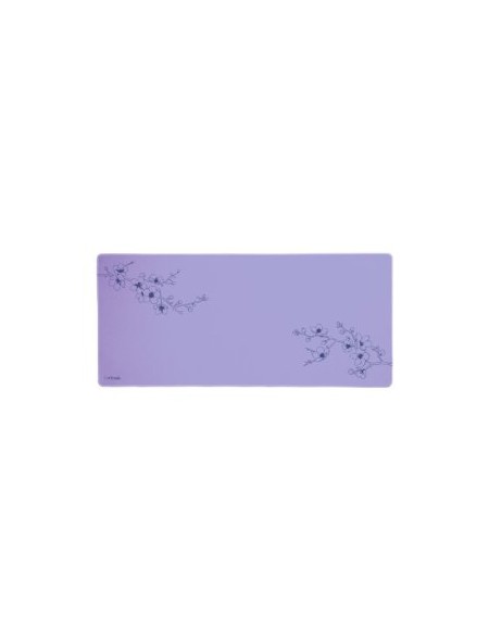 ÷ Alfombrilla trust gxt 759 blossum xxl 900x400mm