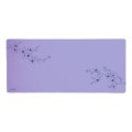 ÷ Alfombrilla trust gxt 759 blossum xxl 900x400mm