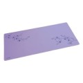 ÷ Alfombrilla trust gxt 759 blossum xxl 900x400mm