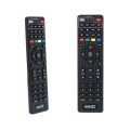TDT HD Optibox NGEN / FullHD 1080p / DVB-T2 HD / H.265-HEVC / HDMI / SCART / USB Multimedia - Reg.
