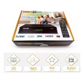 TDT HD Optibox NGEN / FullHD 1080p / DVB-T2 HD / H.265-HEVC / HDMI / SCART / USB Multimedia - Reg.