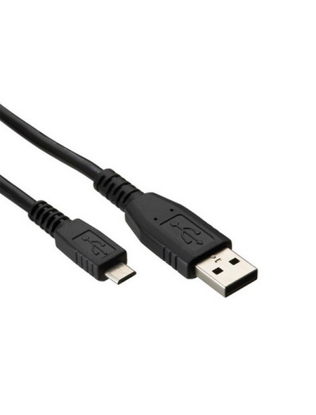 Cable USB a Micro USB 2.0 M/M  1m / ccp-musb2-ambm-1m