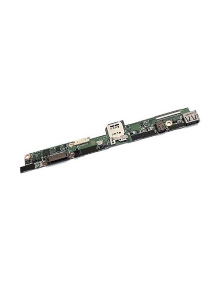PCB docking board USB Lenovo Thinkpad X1 Helix