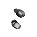 Auriculares Bluetooth Energy Sistem Urban 3 / Caja de Carga inalambrica / Negro / 451821