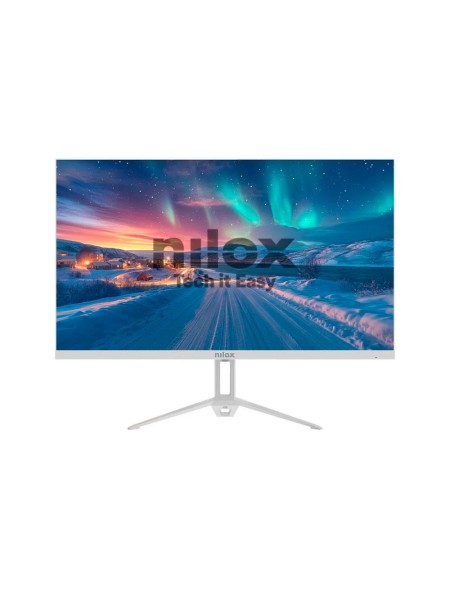 Monitor NILOX NXM24FHD100W / 24