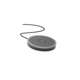 ÷ Microfono de expansion logitech meetup para conference cam