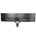÷ Soporte de mesa gas mars gaming marmpro2 2 pantallas 13