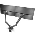 ÷ Soporte de mesa gas mars gaming marmpro2 2 pantallas 13