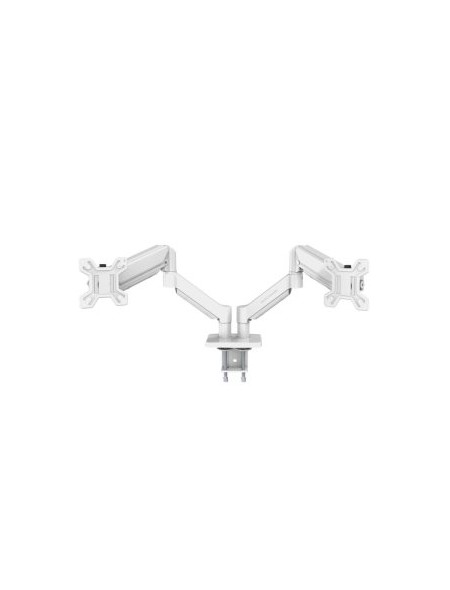 ÷ Soporte de mesa gas mars gaming marmpro2 2 pantallas 13