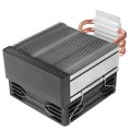 ÷ Ventilador con disipador de cpu mars gaming mcpux3 tdp 190w pwm low profile frgb negro