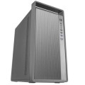 ÷ Caja microatx tacens 2fortisii negra frontal mesh gpu 235mm asa de transporte