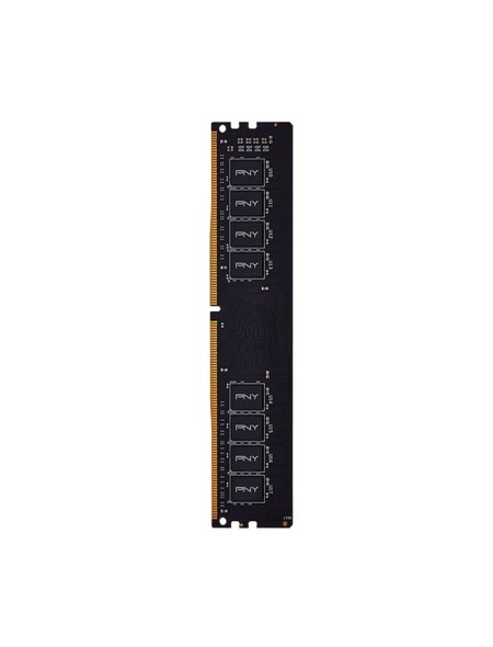 Memoria Ram PNY DIMM DDR4 16GB 3200MHz / CL22 / MD16GSD43200-SB / RETAIL