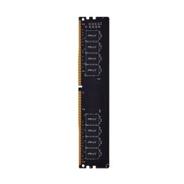 Memoria Ram PNY DIMM DDR4 16GB 3200MHz / CL22 / MD16GSD43200-SB / RETAIL