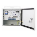 ÷ Switch industria gestionable l2 level one osw-1061 10 puertos 8p poe 185w gigabit 2 sfp caja ip55