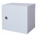÷ Switch industria gestionable l2 level one osw-1061 10 puertos 8p poe 185w gigabit 2 sfp caja ip55