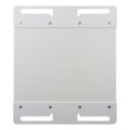 ÷ Switch industria gestionable l2 level one osw-1061 10 puertos 8p poe 185w gigabit 2 sfp caja ip55